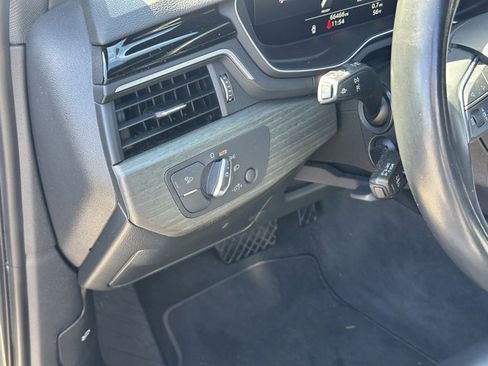 Used 2023 Audi A4 2.0T Premium Plus image 20