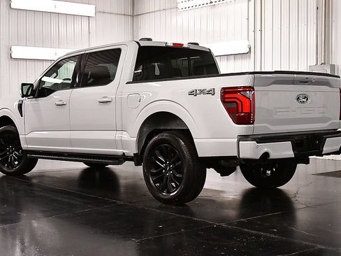 Used 2026 Ford F150 Lariat AWD/4WD image 5