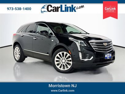 Used 2019 Cadillac XT5 Luxury