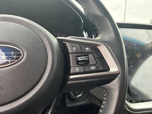 Used 2022 Subaru Outback Premium AWD/4WD image 8