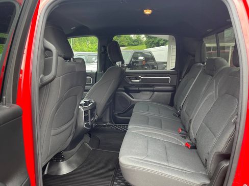 Used 2020 RAM 1500 Big Horn AWD/4WD image 21