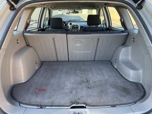 Used 2008 Pontiac Vibe w/ Preferred Package image 13