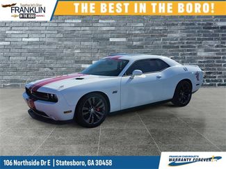 Used 2014 Dodge Challenger SRT8 video 1