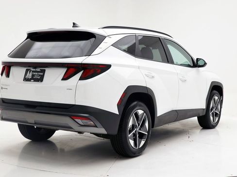 Used 2025 Hyundai Tucson SEL image 8