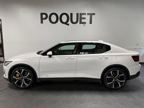 Used 2023 Polestar Polestar 2 w/ Pilot Pack AWD/4WD image 1