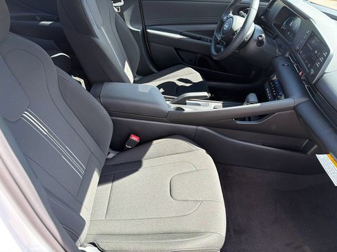 New 2026 Hyundai Elantra Sport FWD image 14