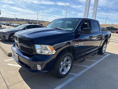 Used 2013 RAM 1500 Express