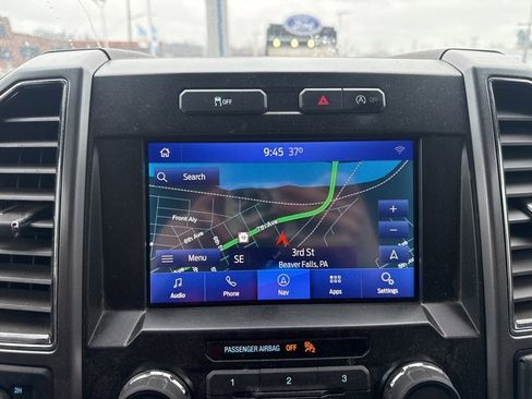 Used 2020 Ford F150 XLT w/ Equipment Group 302A Luxury image 15