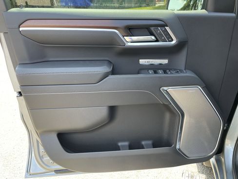 New 2025 GMC Sierra 1500 Denali image 58