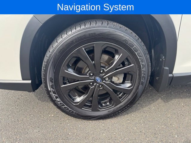 Used 2023 Subaru Forester Limited AWD/4WD image 11