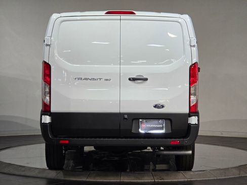 New 2025 Ford Transit 150 Low Roof image 10