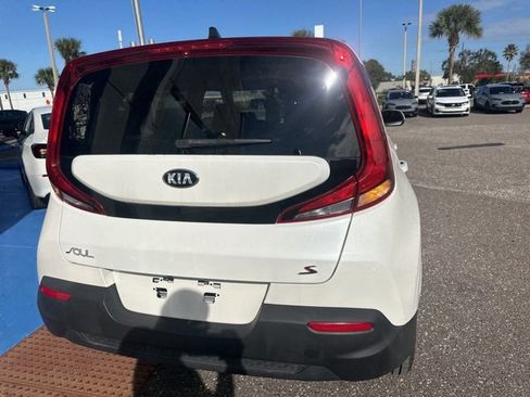 Used 2020 Kia Soul S image 37