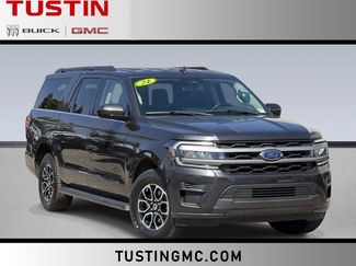 Used 2024 Ford Expedition Max XLT RWD video 1