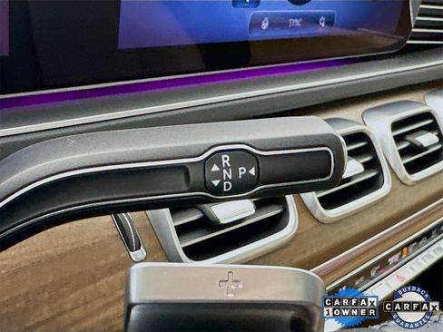 Certified 2024 Mercedes-Benz GLE 350 4MATIC image 18