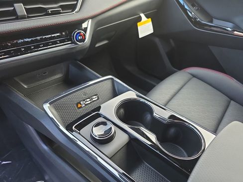 New 2026 Chevrolet Equinox RS w/ Convenience Package III image 25