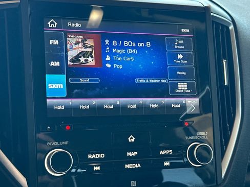 Used 2019 Subaru Forester Touring w/ Popular Package #3 AWD/4WD image 17