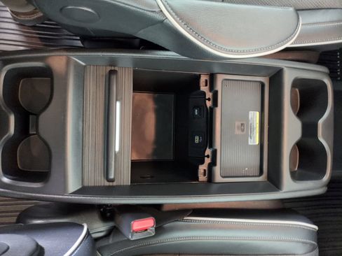 Used 2024 Honda Odyssey Elite image 25