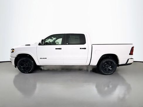 New 2026 RAM 1500 Big Horn image 4