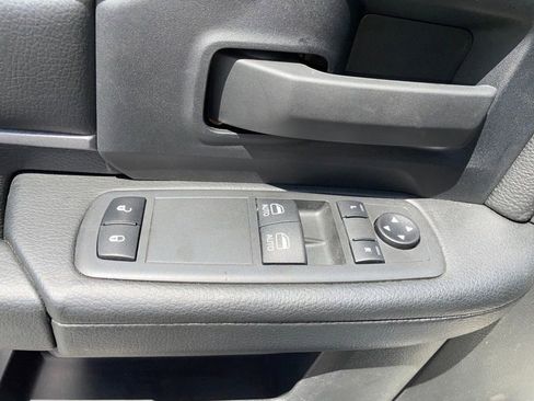 Used 2022 RAM 2500 Tradesman image 32