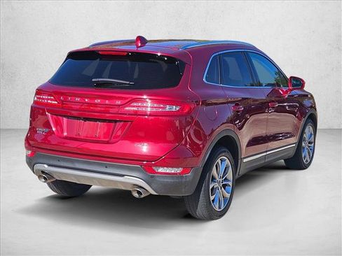 Used 2018 Lincoln MKC Select w/ Select Plus Package image 5