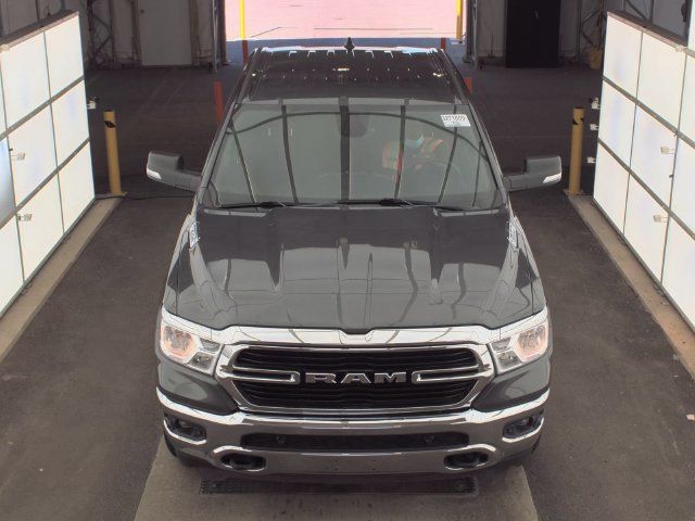 Used 2019 RAM 1500 Big Horn AWD/4WD image 2
