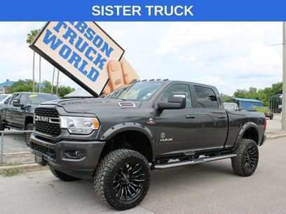 Used 2026 RAM 2500 Big Horn