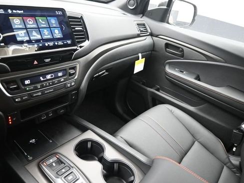 New 2026 Honda Ridgeline TrailSport image 31
