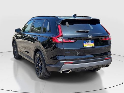 New 2026 Honda CR-V Sport-L image 7
