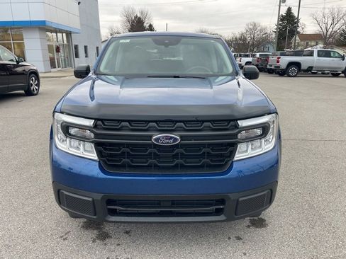 Used 2024 Ford Maverick XL image 9