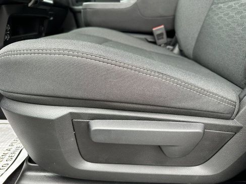 New 2026 RAM 2500 Tradesman image 20