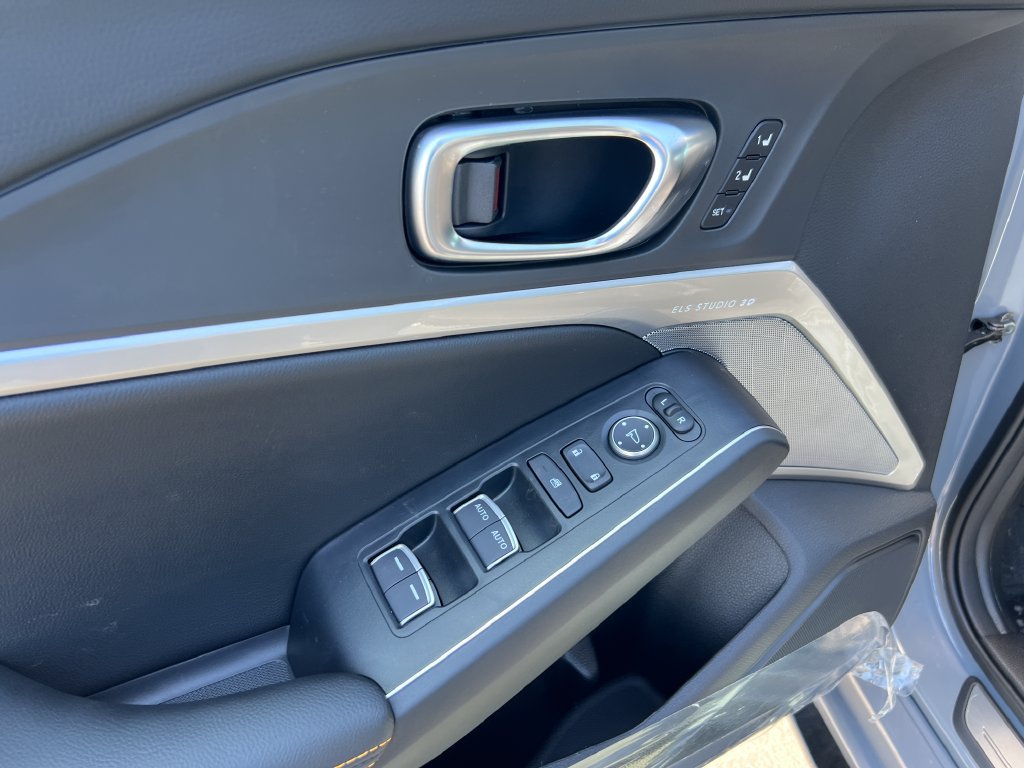 Used 2026 Acura Integra A-Spec w/ Technology Package FWD image 13