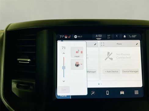 Used 2022 RAM 1500 Big Horn image 20