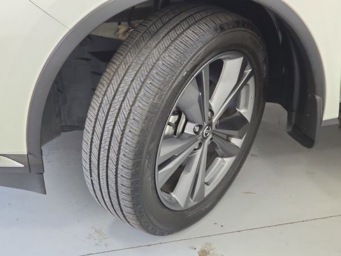 Used 2022 Nissan Murano Platinum w/ Cargo Package image 33