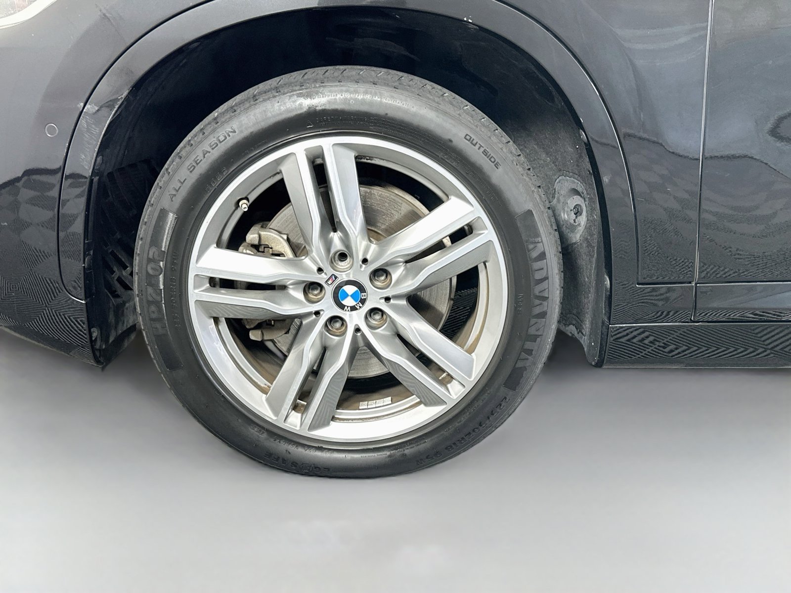 Used 2018 BMW X1 sDrive28i w/ M Sport Package FWD image 31