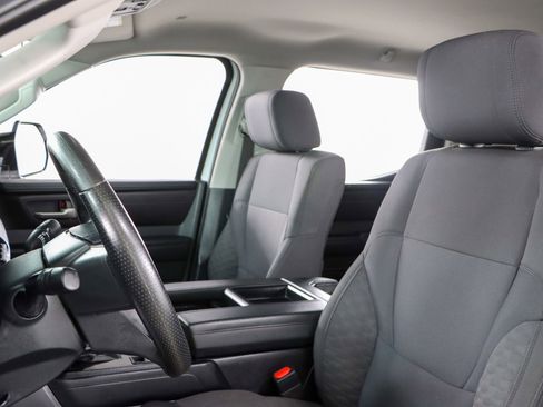 Used 2024 Toyota Tundra SR5 w/ SR5 Convenience Package image 24