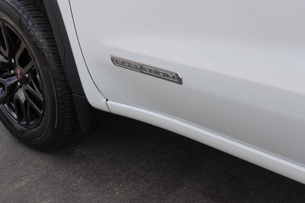 Used 2024 GMC Sierra 1500 Elevation AWD/4WD image 13