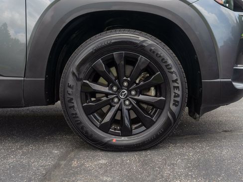 Used 2024 MAZDA CX-50 AWD 2.5 S w/ Cargo Package image 11