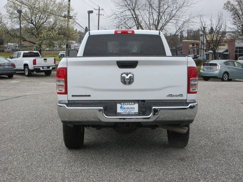 Used 2024 RAM 2500 Big Horn image 6