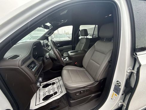 Certified 2022 GMC Yukon SLT w/ Max Trailering Package image 25