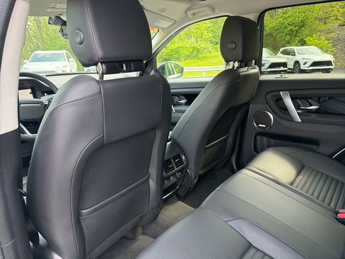 Used 2024 Land Rover Discovery Sport S AWD/4WD image 18