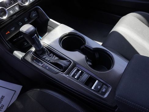 Used 2025 Honda Civic Sport image 18