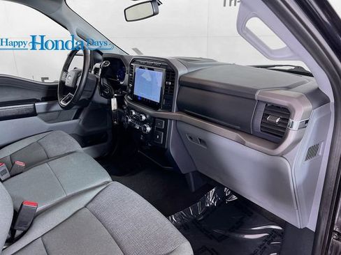 Used 2024 Ford F150 XLT w/ Tow/Haul Package image 31