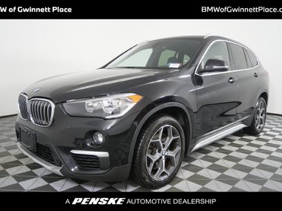 Used 2018 BMW X1 sDrive28i