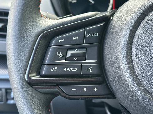 New 2026 Subaru Crosstrek 2.5i Limited AWD/4WD image 27