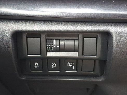 Used 2023 Subaru Crosstrek 2.5i Sport image 24