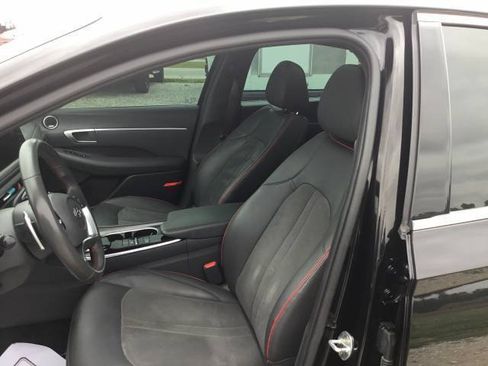 Used 2022 Hyundai Sonata SEL Plus FWD image 13