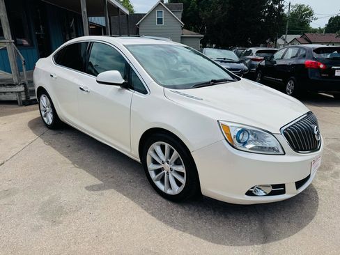 Used 2013 Buick Verano Convenience FWD image 1