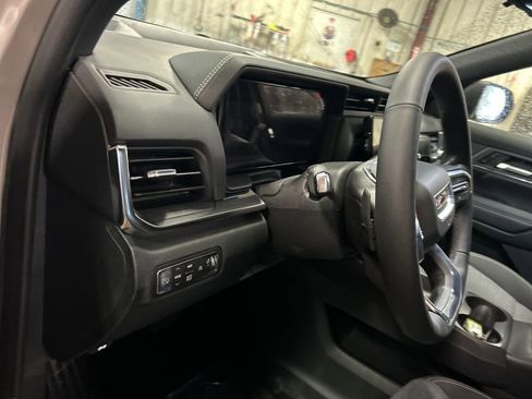 New 2026 GMC Terrain Elevation w/ Technology Package II image 27