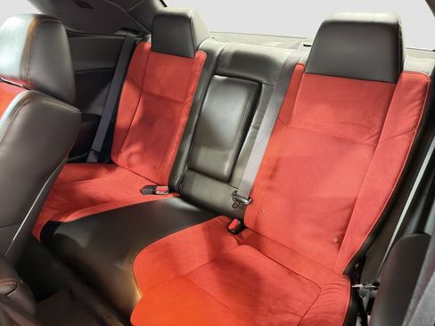 Used 2022 Dodge Challenger R/T Scat Pack RWD image 6