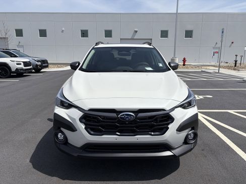 New 2026 Subaru Crosstrek 2.5i Limited AWD/4WD image 2